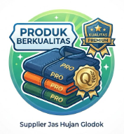 produk berkualitas